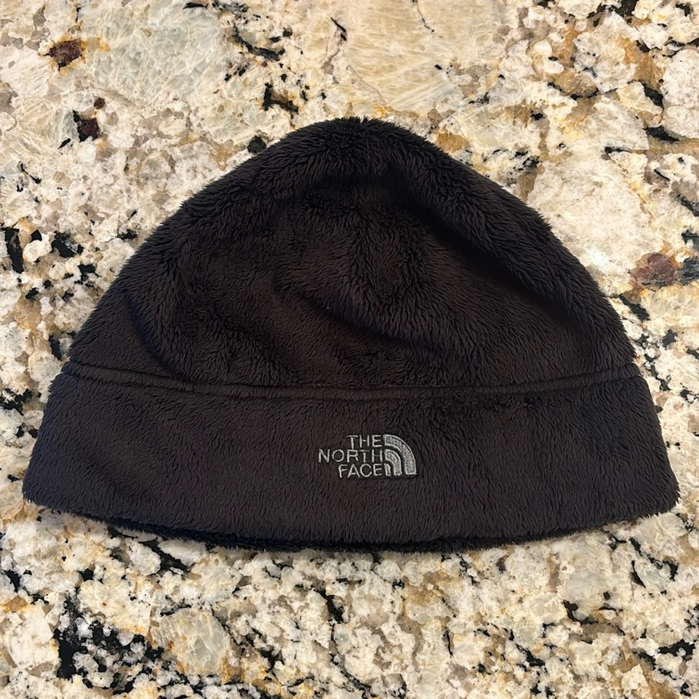 North Face Beanie